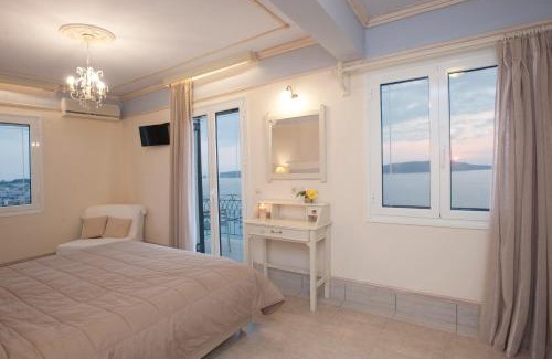 Pylos Apartamento | Tina's House