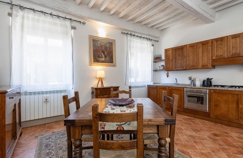 Cortona Old Town Apartamento | Tina's House