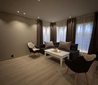 Vagan Apartamento | Tindgaard apartment