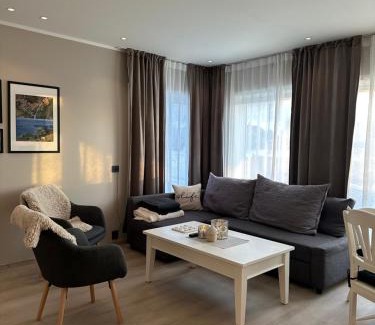 Vagan Apartamento | Tindgaard apartment