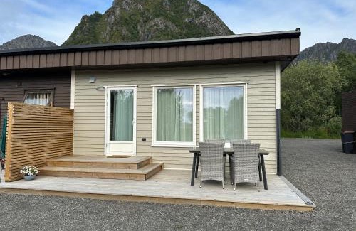 Vagan Apartamento | Tindgaard apartment