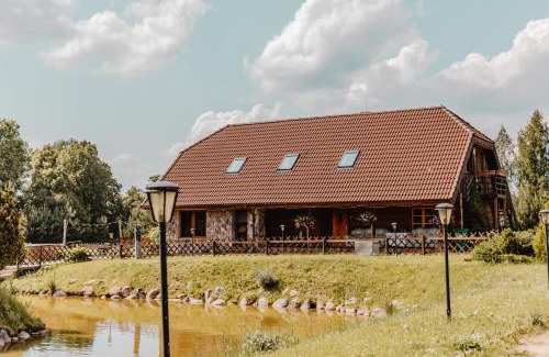 Rouge Casa | Tindioru Holiday House
