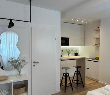 Skradin Apartamento | TINEL studio apartment