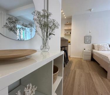 Skradin Apartamento | TINEL studio apartment