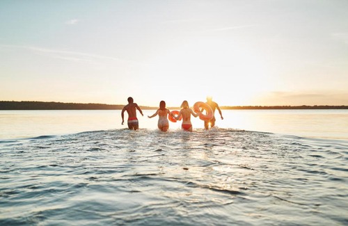 Tingsryd Municipality Complejo | Tingsryd Resort
