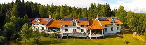 Tanum O Cama Y Desayuno | Tingvall B&B Eco-Lodge