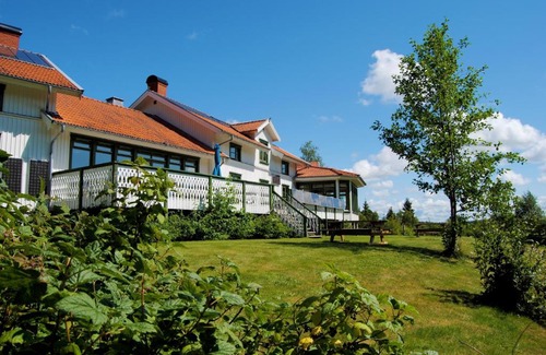 Tanum O Cama Y Desayuno | Tingvall B&B Eco-Lodge