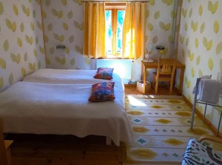 Tanum O Cama Y Desayuno | Tingvall B&B Eco-Lodge