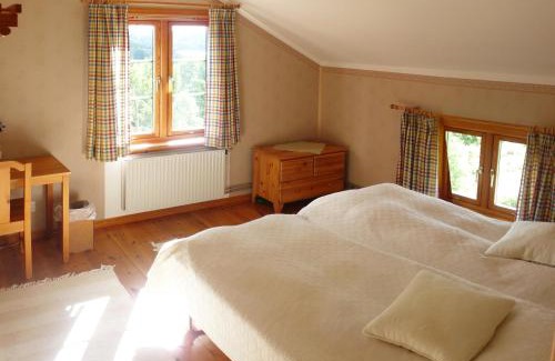 Tanum O Cama Y Desayuno | Tingvall B&B Eco-Lodge