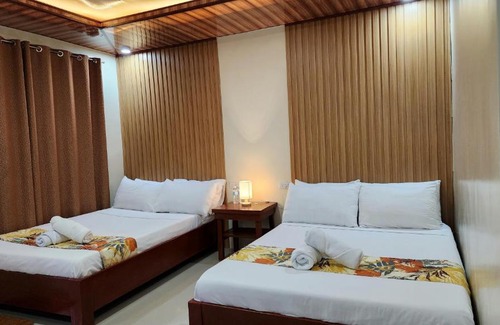 Tanay Cama Y Desayuno | Tinipak Lodge
