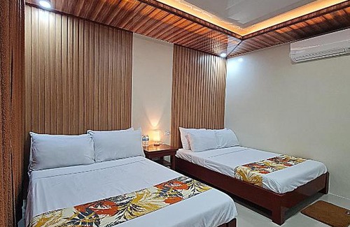 Tanay Cama Y Desayuno | Tinipak Lodge