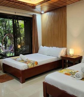 Tanay Cama Y Desayuno | Tinipak Lodge