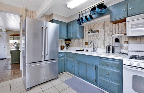 Peter Pan Cabina | Tinker Bell Gambrel Retreat Cabin at Big Bear