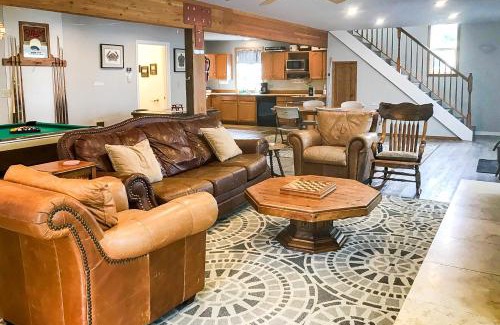 Long Beach Casa | Tinker House and Tinker House Cottage