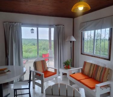 Alta Gracia Chalet De Esquí | Tinkunaco Alta Gracia
