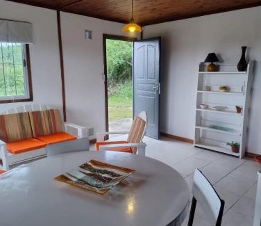 Alta Gracia Chalet De Esquí | Tinkunaco Alta Gracia