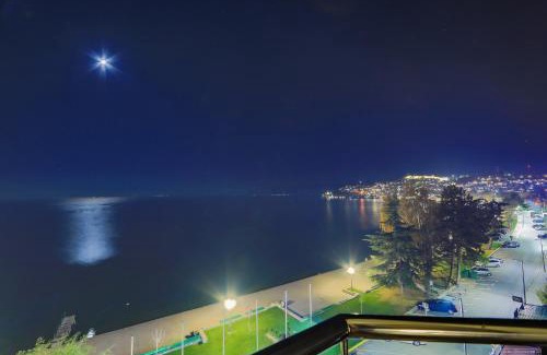 Ohrid Hotel | Tino Hotel & SPA