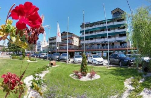 Ohrid Hotel | Tino Hotel & SPA