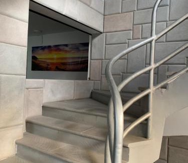Ayacucho Hotel | Tinoco Apart Hotel