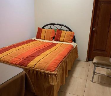 Ayacucho Hotel | Tinoco Apart Hotel