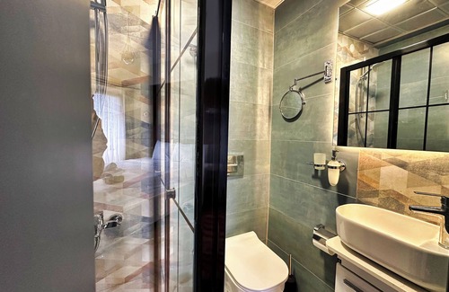 Bozcaada Casa | Tinos Otel & Bağ Evi (+12 Yaş)