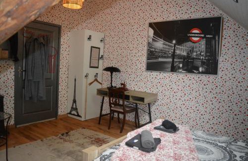 Stadskanaal Cama Y Desayuno | Tintaglia, betaalbaar en gastvrij