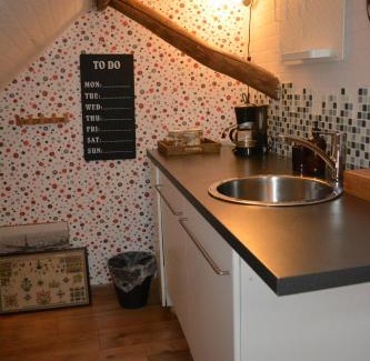 Stadskanaal Cama Y Desayuno | Tintaglia, betaalbaar en gastvrij