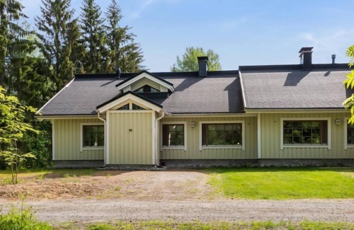 Tahkovuori Casa | Tintintaival 2 a 8 by Interhome
