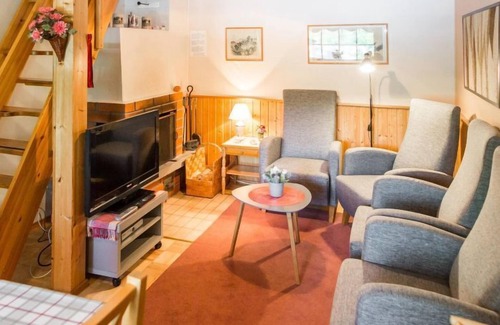 Tahkovuori Casa | Tintintaival 2 a 8 by Interhome