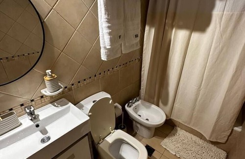 Godoy Cruz Apartamento | Tinto Hospedaje - 4 Pax
