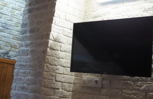 La Linea de la Concepcion Apartamento | Tiny apartment touching Gibraltar