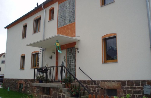 Arnshain Casa | Tiny-Apartment-in-Gemuenden-an-der-Wohra