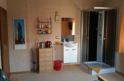 Arnshain Casa | Tiny-Apartment-in-Gemuenden-an-der-Wohra