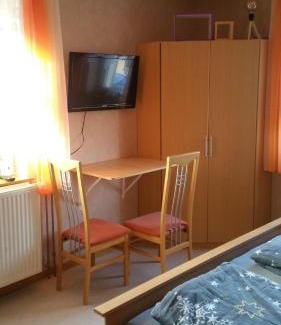 Arnshain Casa | Tiny-Apartment-in-Gemuenden-an-der-Wohra