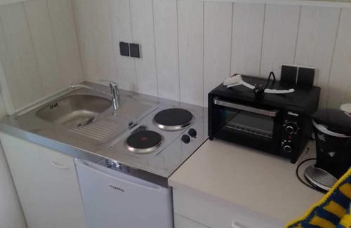 Hasenfeld Apartamento | Tiny apartment in a quiet location near the North Eifel National Park