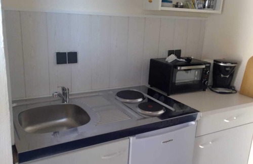 Hasenfeld Apartamento | Tiny apartment in a quiet location near the North Eifel National Park