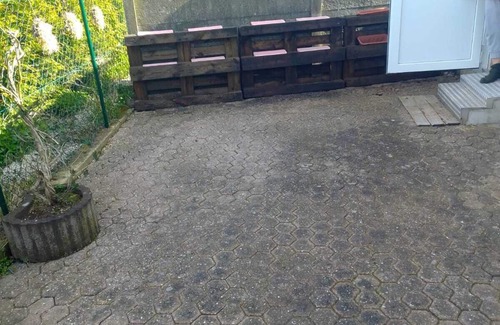 Hasenfeld Apartamento | Tiny apartment in a quiet location near the North Eifel National Park