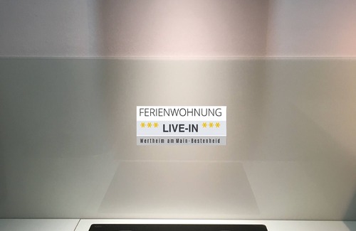 Wertheim Apartamento | Apartamento *** EN VIVO - EN *** Wertheim am Main