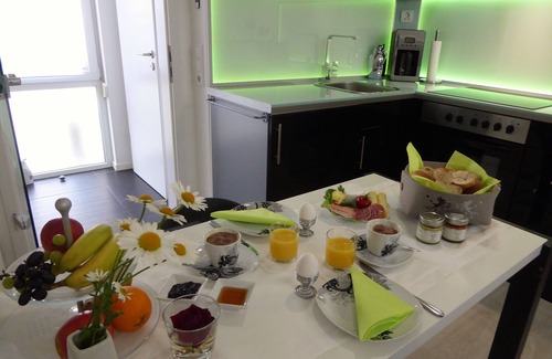 Wertheim Apartamento | Apartamento *** EN VIVO - EN *** Wertheim am Main