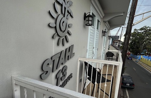 Aguadilla Apartamento | Descripción y otros detalles
