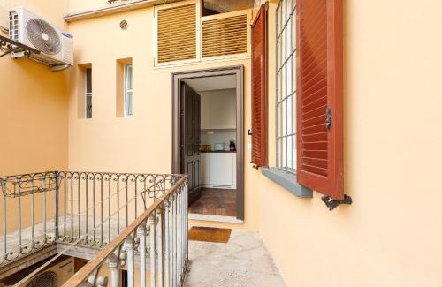 Ponte Seveso Apartamento | Tiny Apt near Central Station