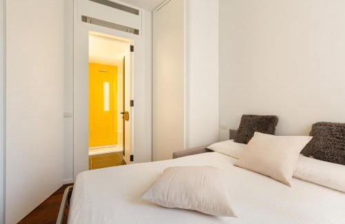 Ponte Seveso Apartamento | Tiny Apt near Central Station