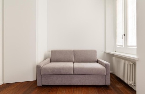 Ponte Seveso Apartamento | Tiny Apt near Central Station