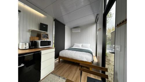 Ettrick Casa | Tiny Away Benger Garden 2 by Tiny Away