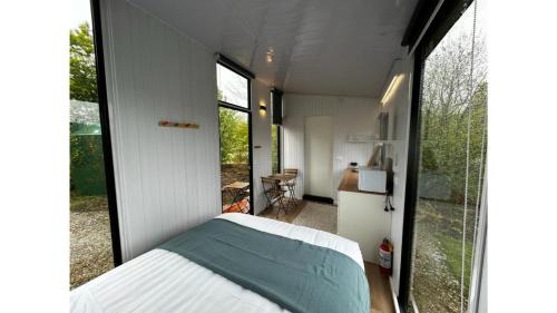 Ettrick Casa | Tiny Away Benger Garden 2 by Tiny Away