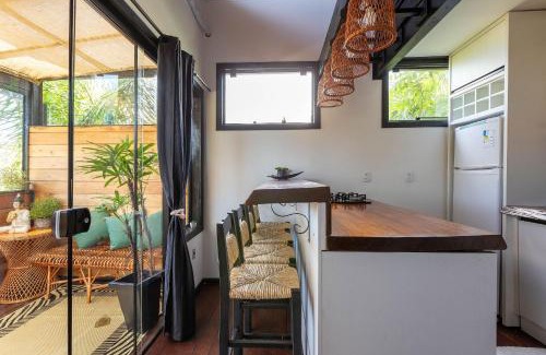 Morro das Pedras Casa | Tiny bali