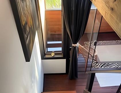 Morro das Pedras Casa | Tiny bali