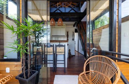 Morro das Pedras Casa | Tiny bali
