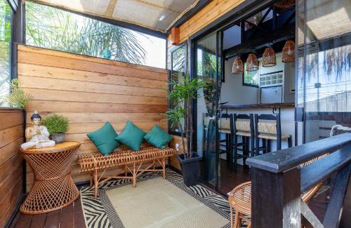 Morro das Pedras Casa | Tiny bali
