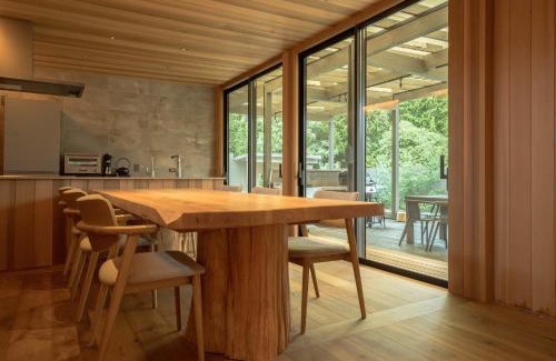 Kisami Villa | Tiny Base The Irita-hama